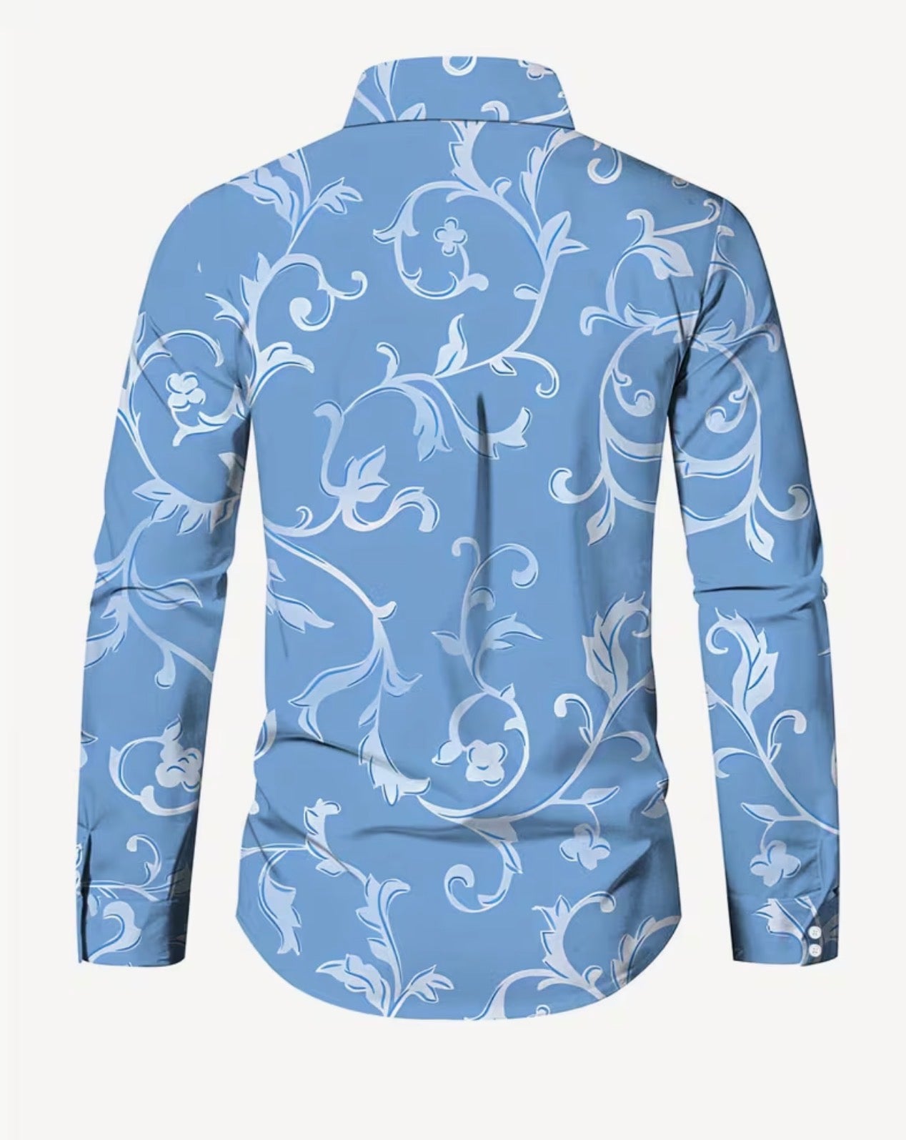 The Gentleman Shirt