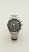 Automatic Steel Chronograph Watch
