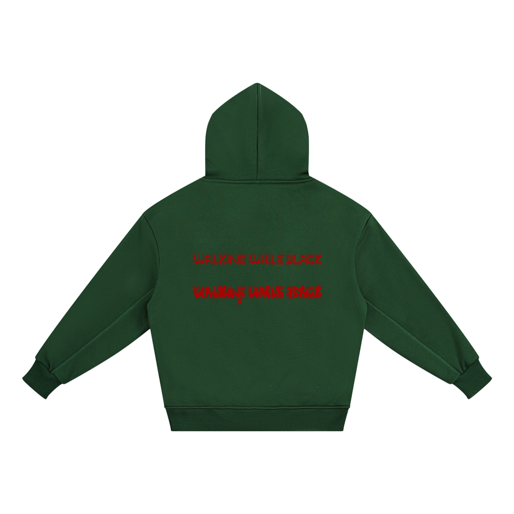 Essential Kids' Fleece Hoodie