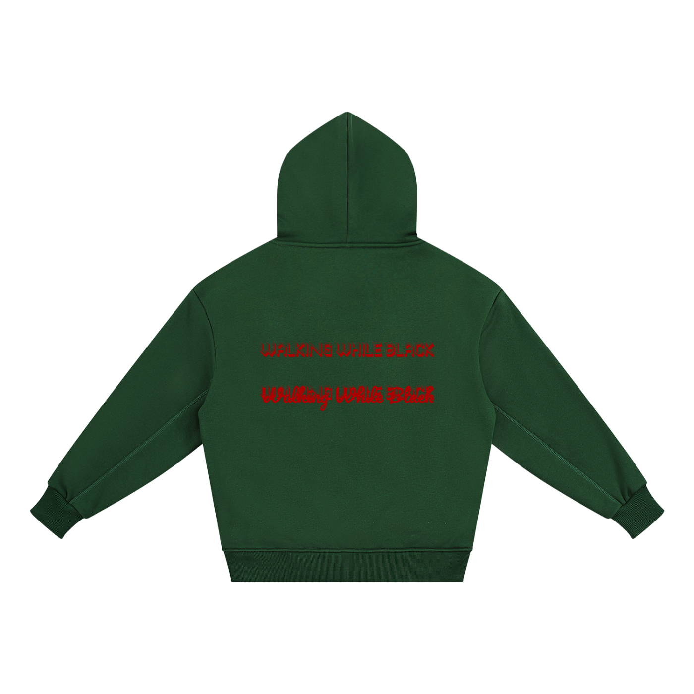 Essential Kids' Fleece Hoodie