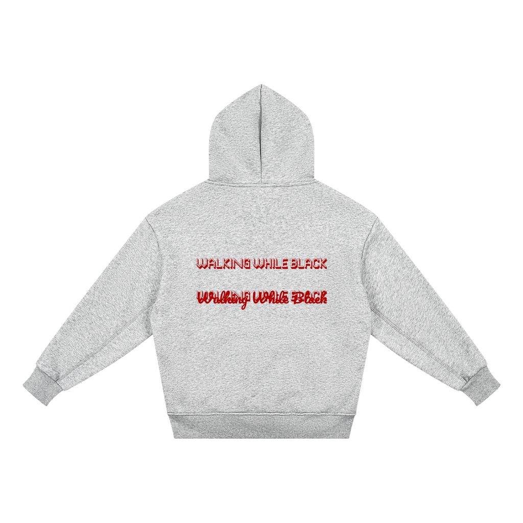 Essential Kids' Fleece Hoodie