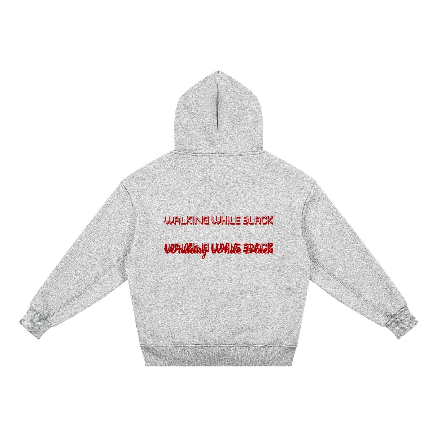 Essential Kids' Fleece Hoodie