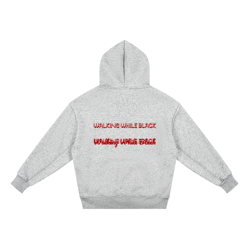 Essential Kids' Fleece Hoodie