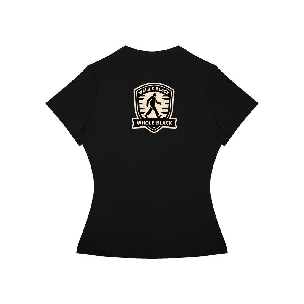 Women’s Slim Fit Performance T-Shirt