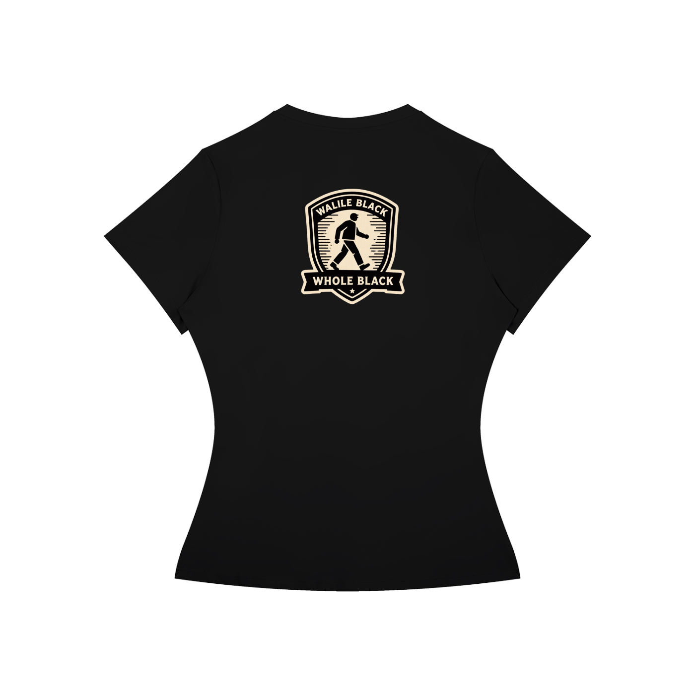 Women’s Slim Fit Performance T-Shirt