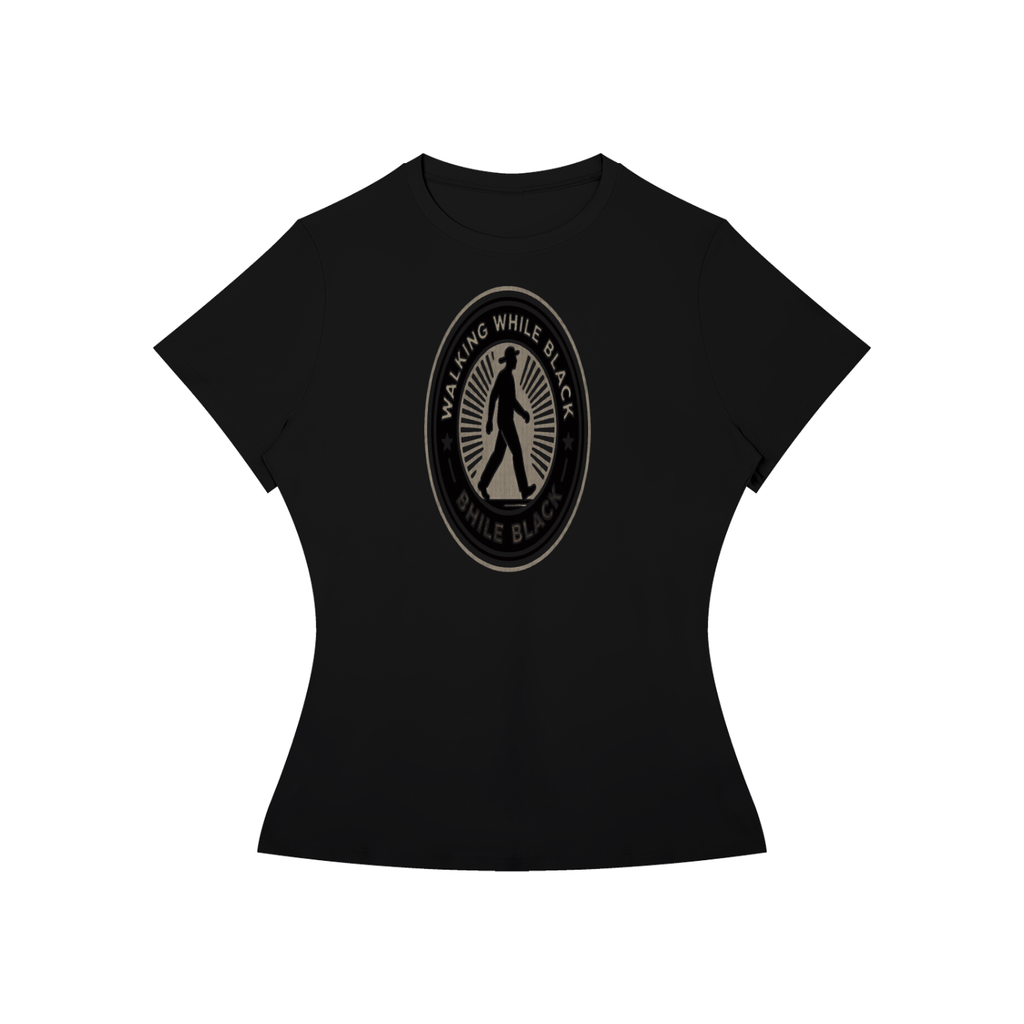Women’s Slim Fit Performance T-Shirt