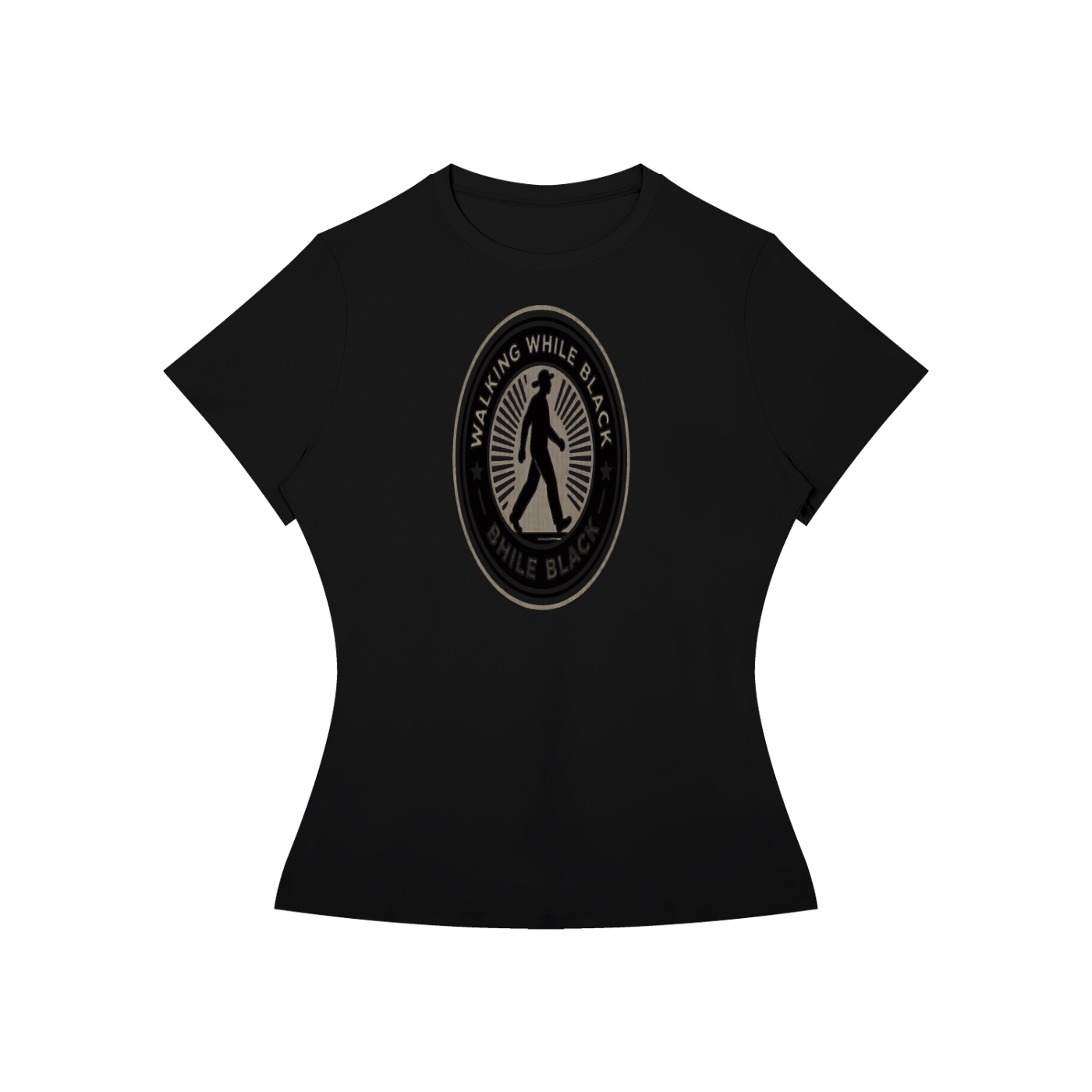 Women’s Slim Fit Performance T-Shirt