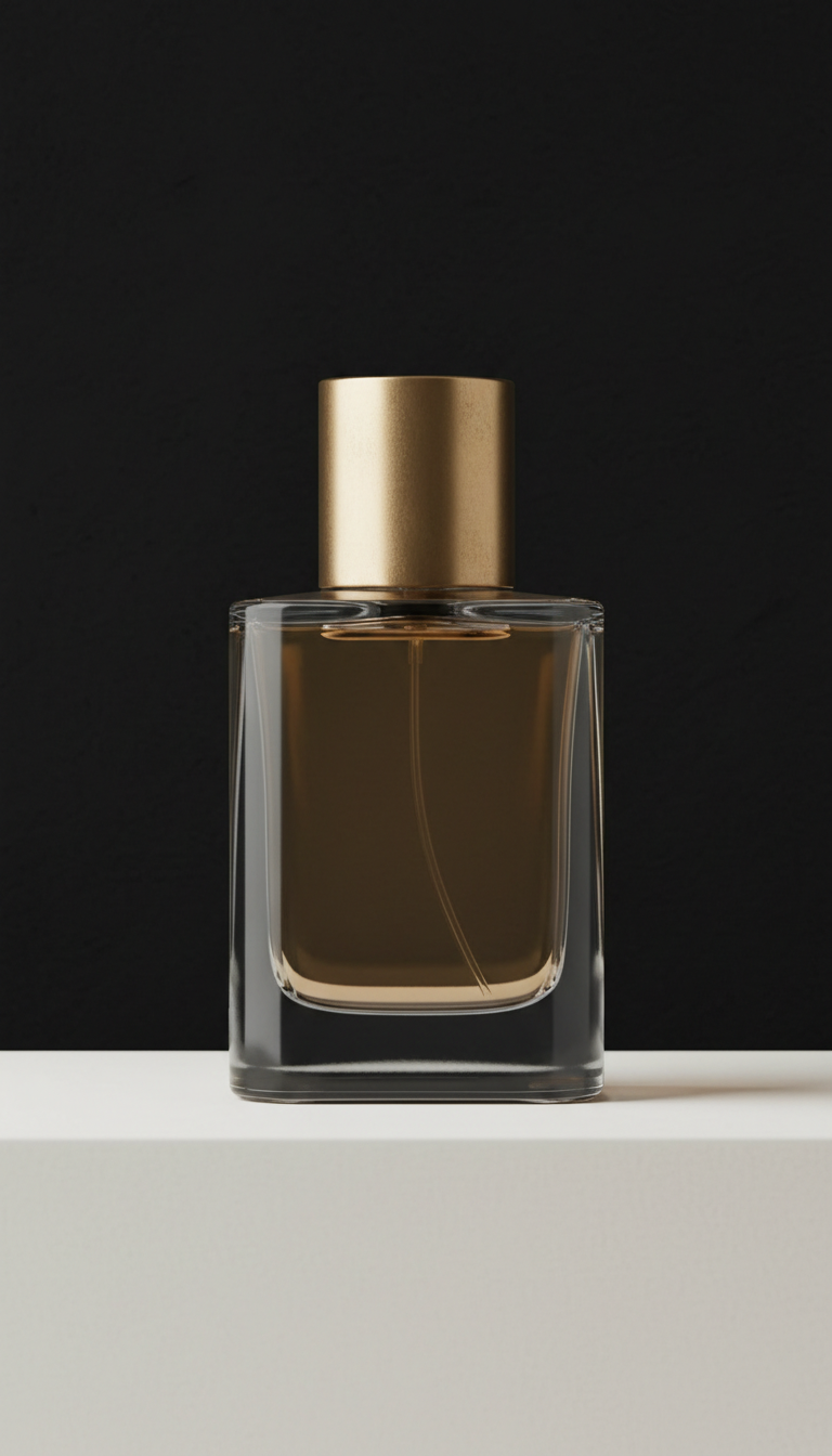 RON'S Collection Smoky Sandalwood Eau de Parfum