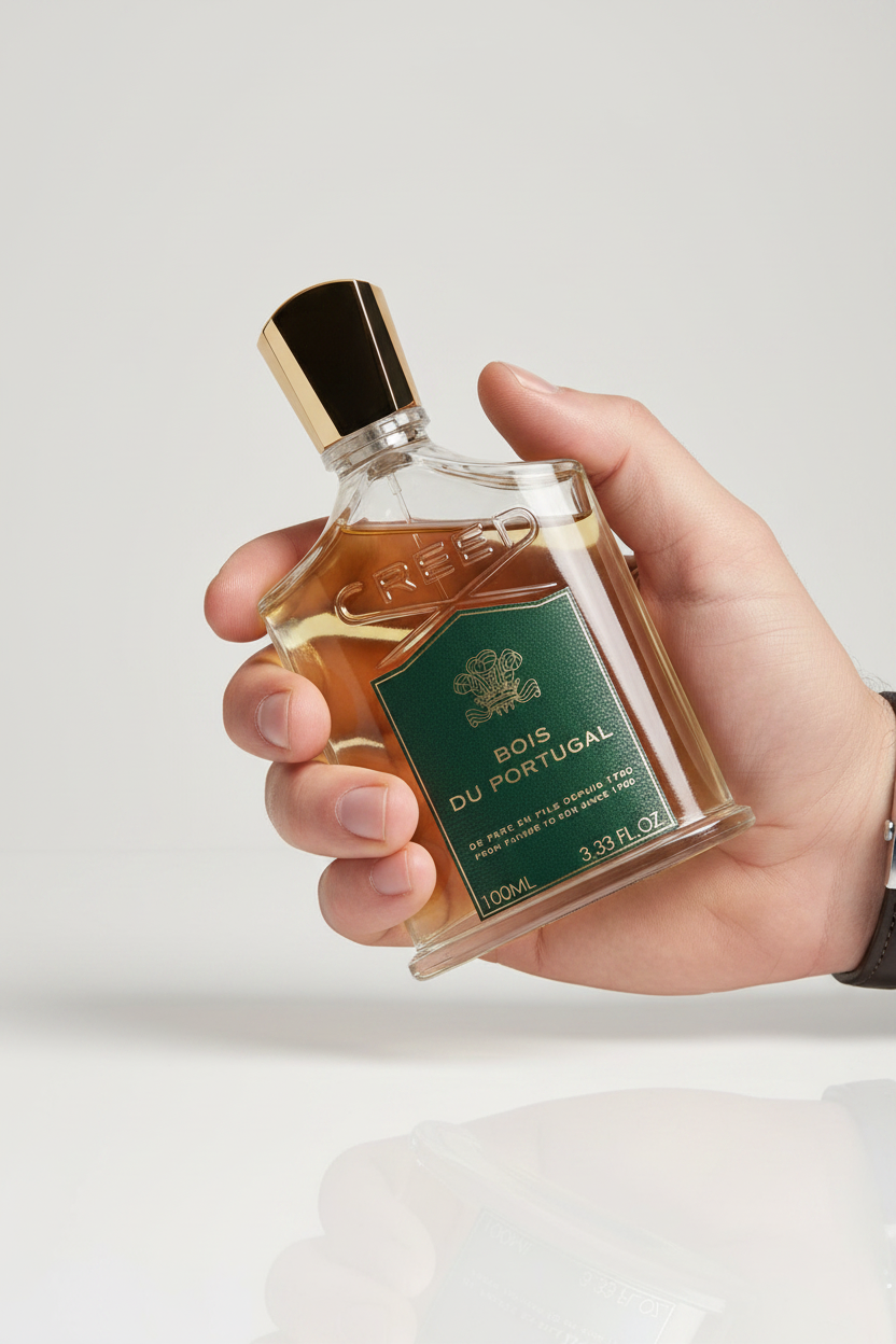 Bois Du Portugal by Creed
