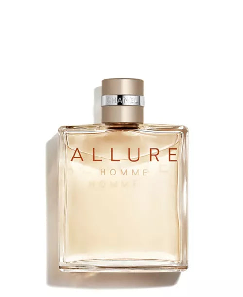 Chanel Allure Eau de Parfum 3.4 oz