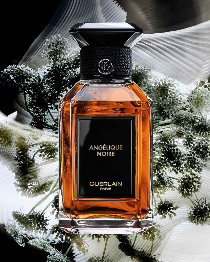 Guerlain Angélique Noire Eau de Parfum