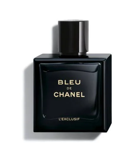 Bleu De Chanel Parfum