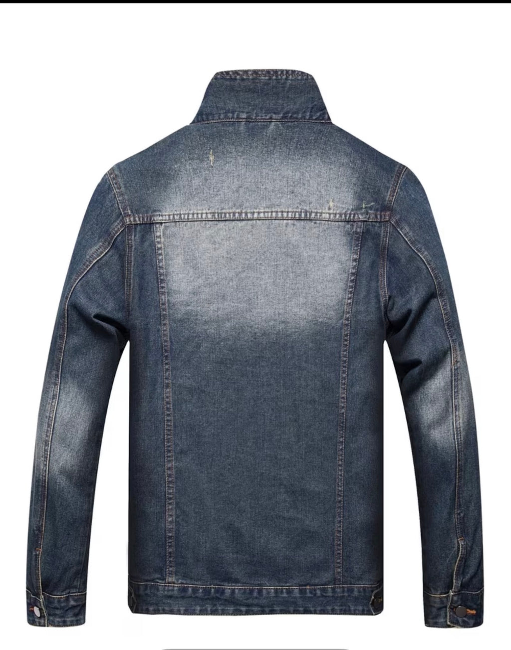 Luxury Fashion Jacket