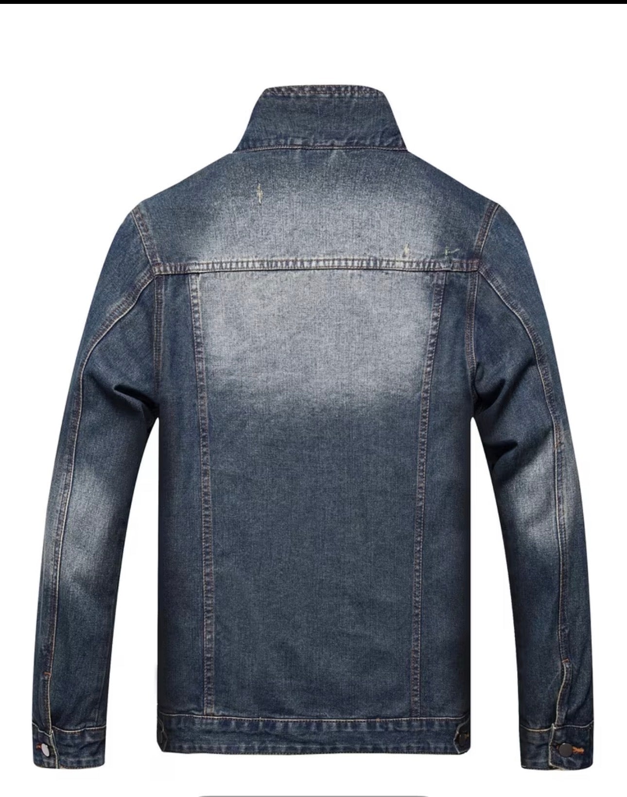 Luxury Fashion Jacket