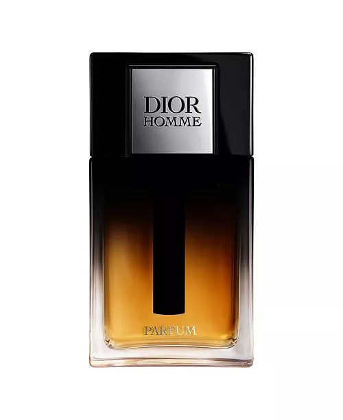 Dior Homme Eau de Toilette