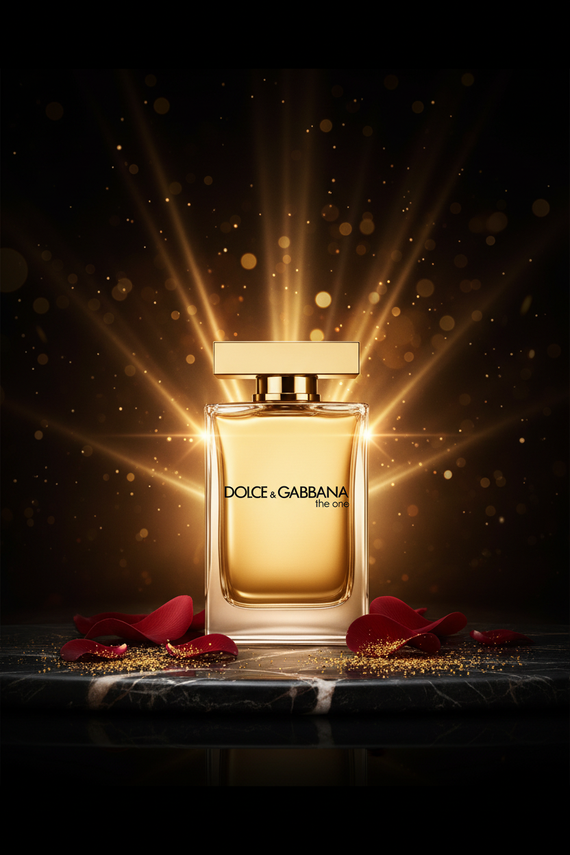 Dolce & Gabbana The One Eau de Parfum
