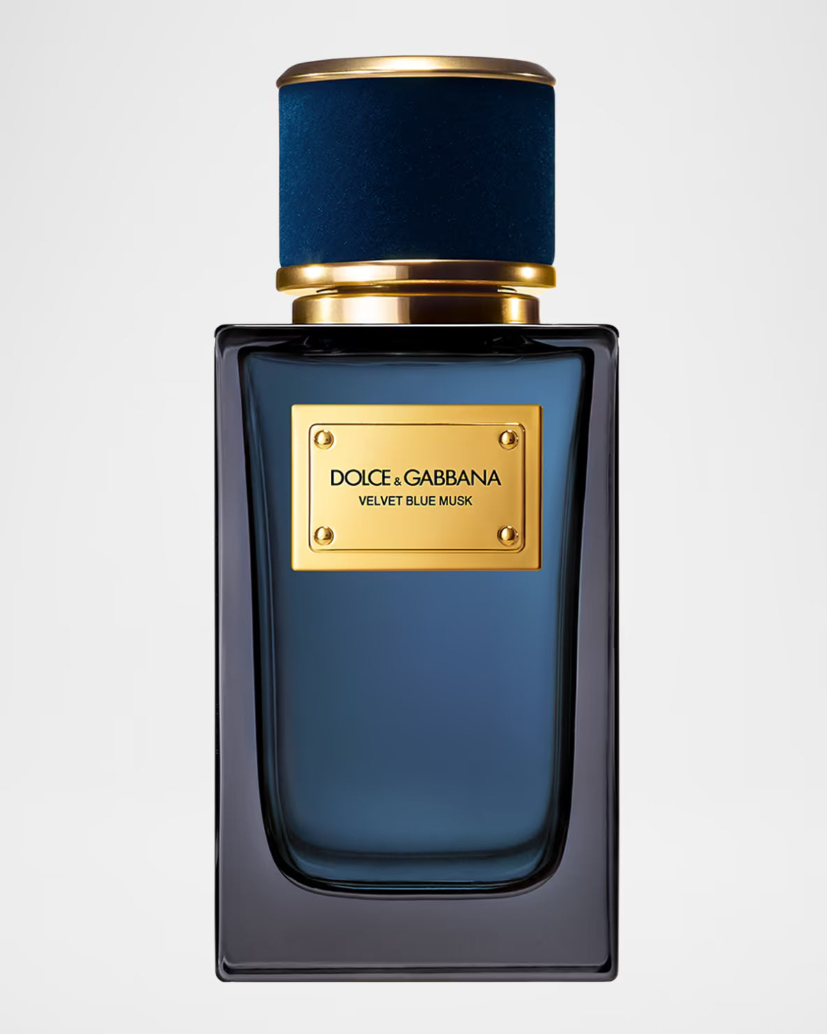 Dolce & Gabbana Velvet Blue Musk Eau de Parfum
