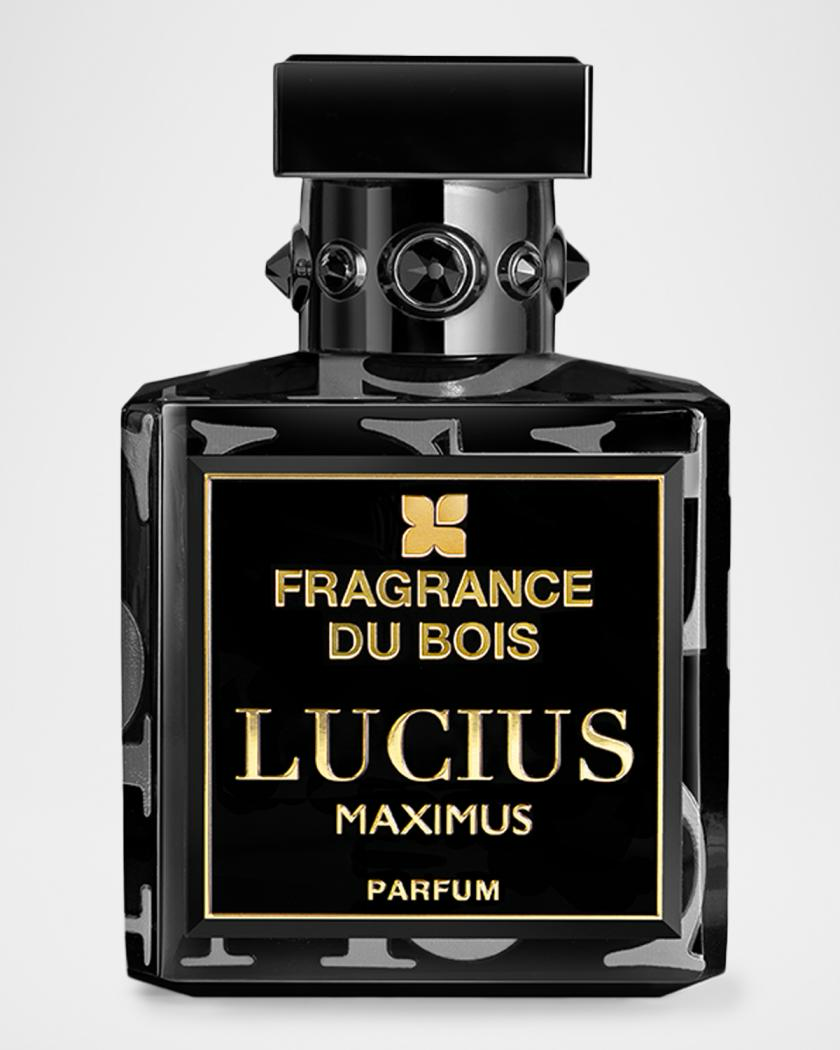 Fragrance Du Bois By Lucius Maximus