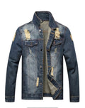 Luxury Fashion Jacket