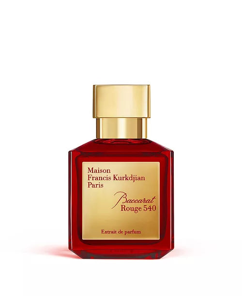 Maison Francis Kurkdjian Baccarat Rouge 540 Extrait de Parfum