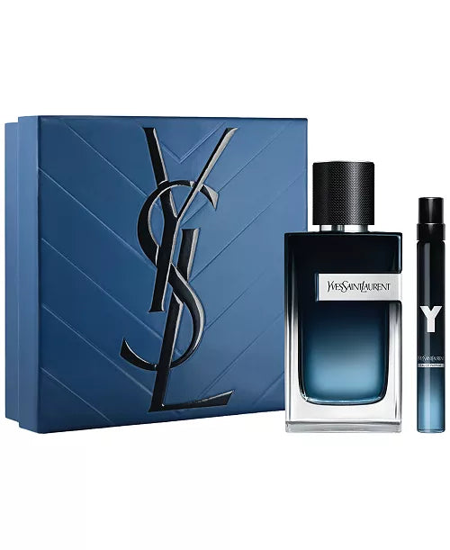 Yves Saint Laurent Y Eau de Parfum