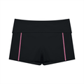 Women's High Waisted Yoga Biker Shorts