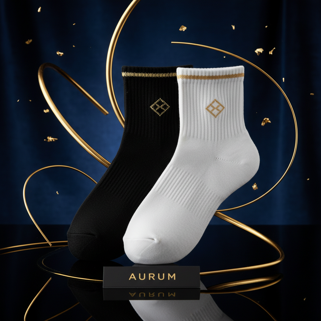Ankle Socks