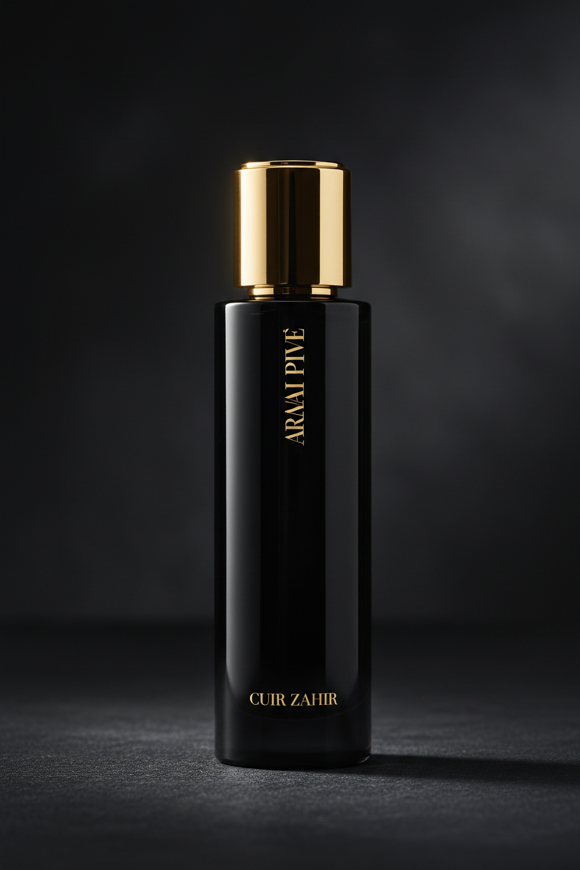 Armani Privé Fragrance