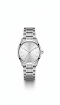 Automatic Stainless Steel Watch