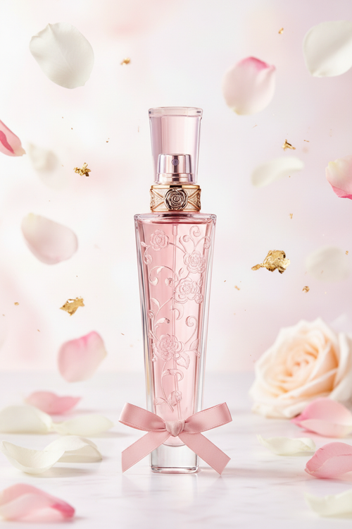 Beautyfull Eau de Parfum - Tall Bottle