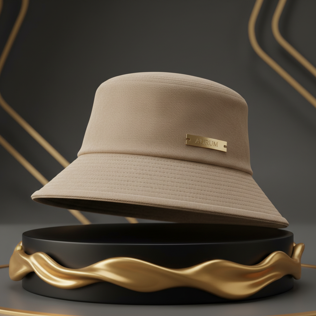 Bucket Hat
