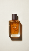 Signature Amber Leather Fragrance Bottle