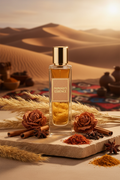 Exotic Travel Unisex Perfume