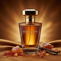 Golden Amber Sérum