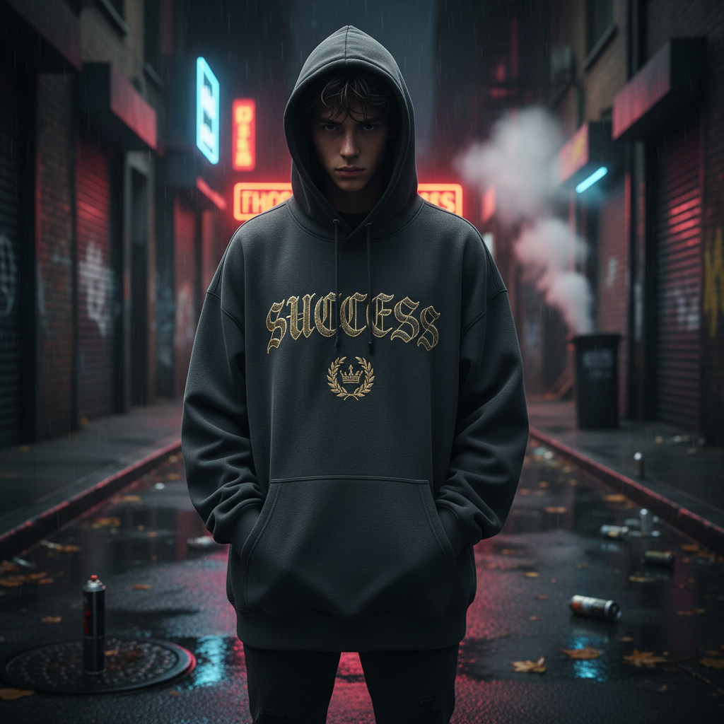 Hoodie