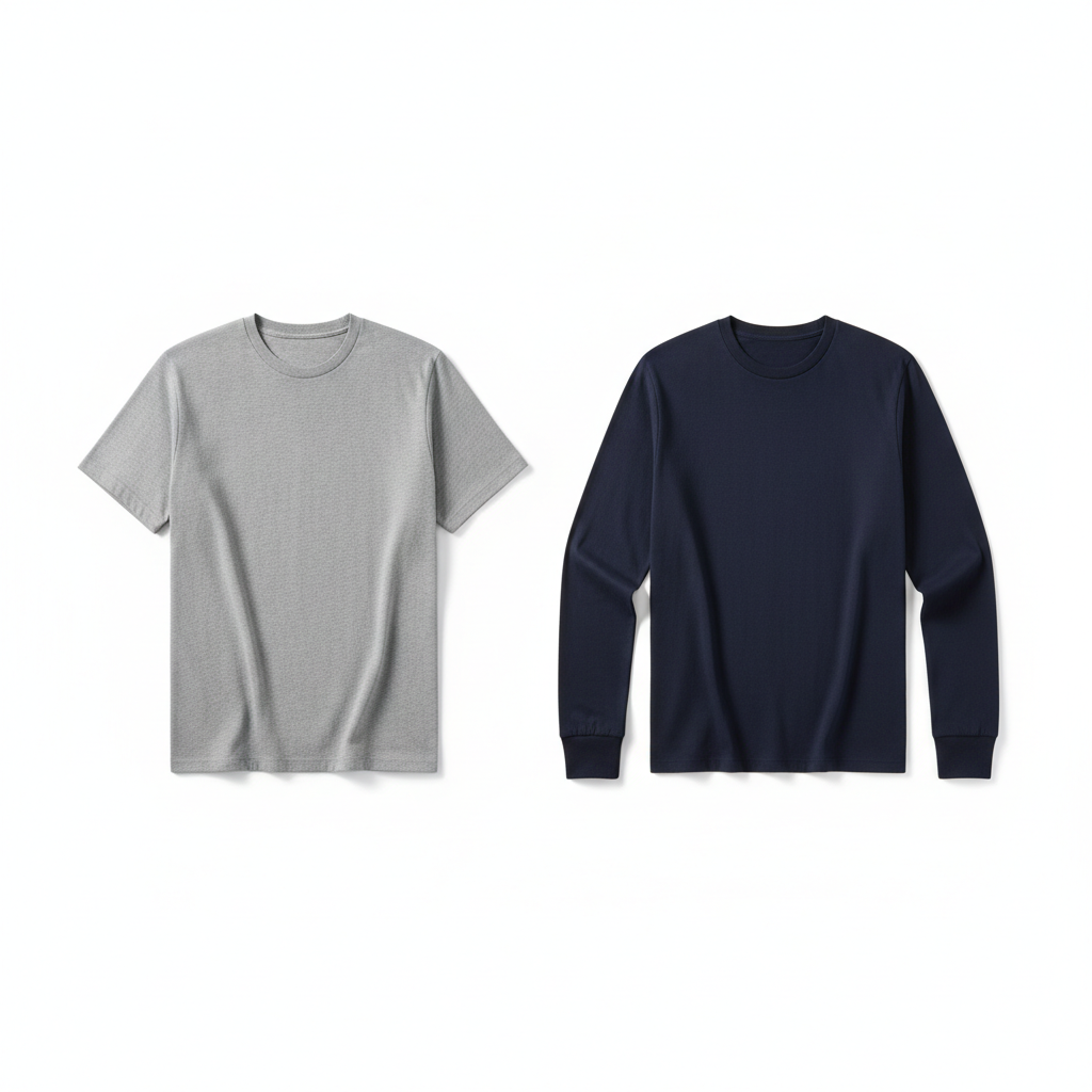 Classic T-Shirt