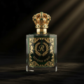 Revenge Scent Eau de Parfum by Ron's Collection luxury fragrance bottle