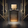 Gucci Guilty Fragrance