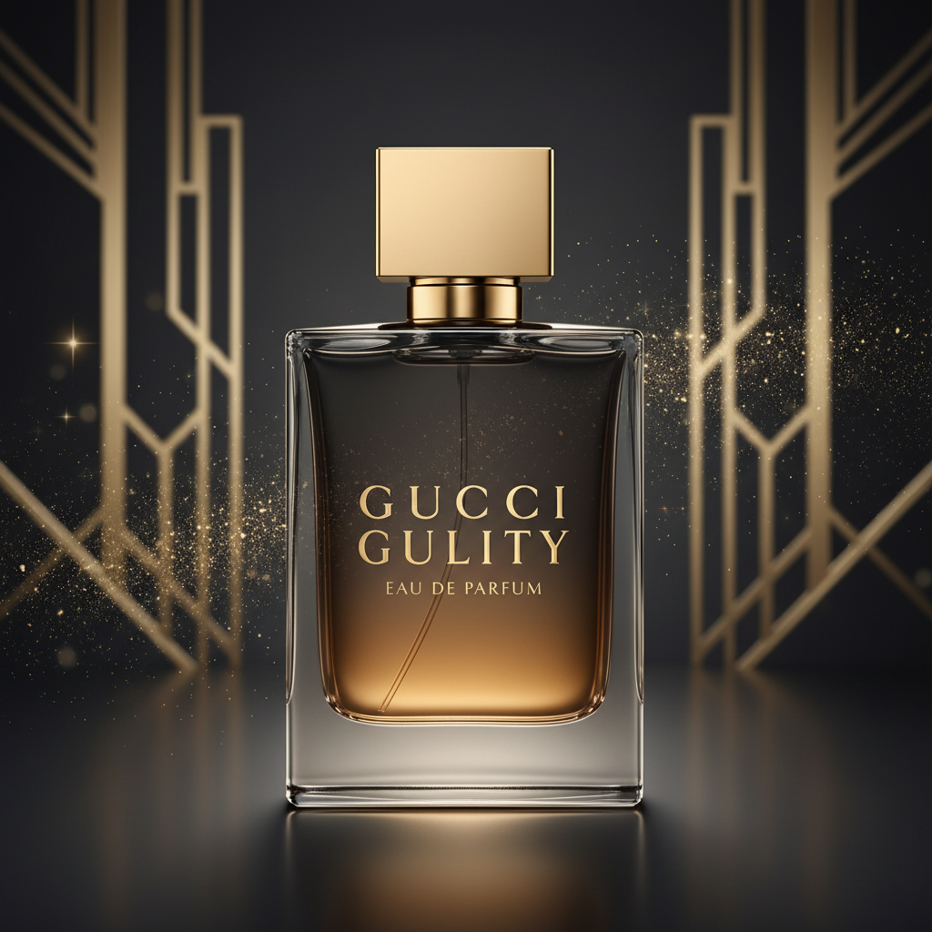 Gucci Guilty Fragrance