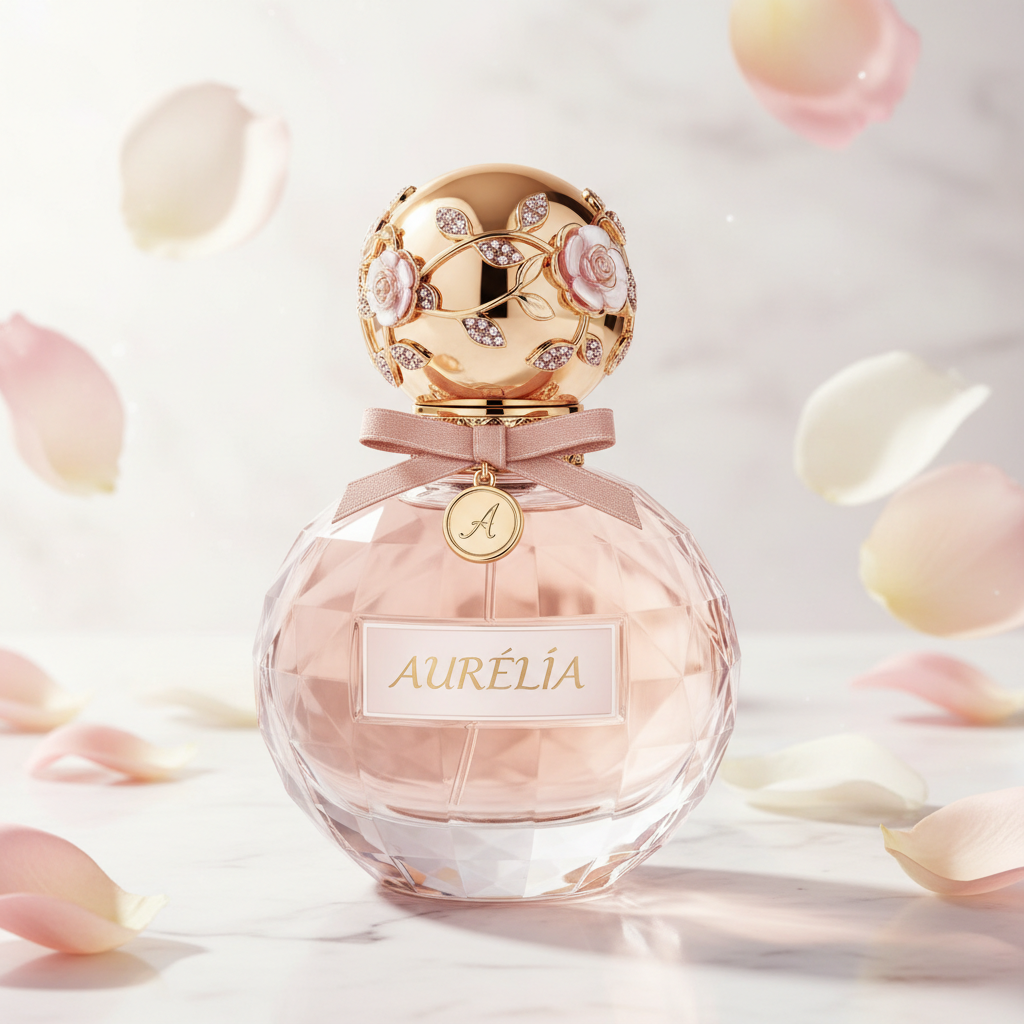 Beautyfull Eau de Parfum by RON'S Collection