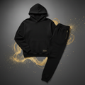 Ron's Luxury Men's Sweatpants Set