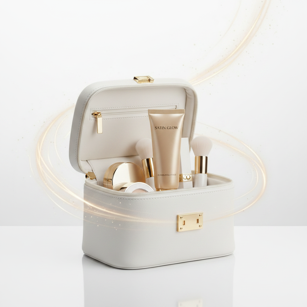 Satin Glow Illuminating Primer