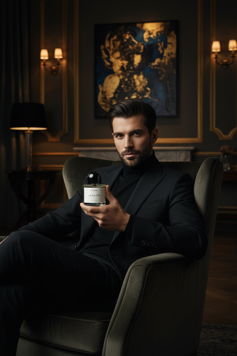 Byredo La Tulipe Eau de Parfum