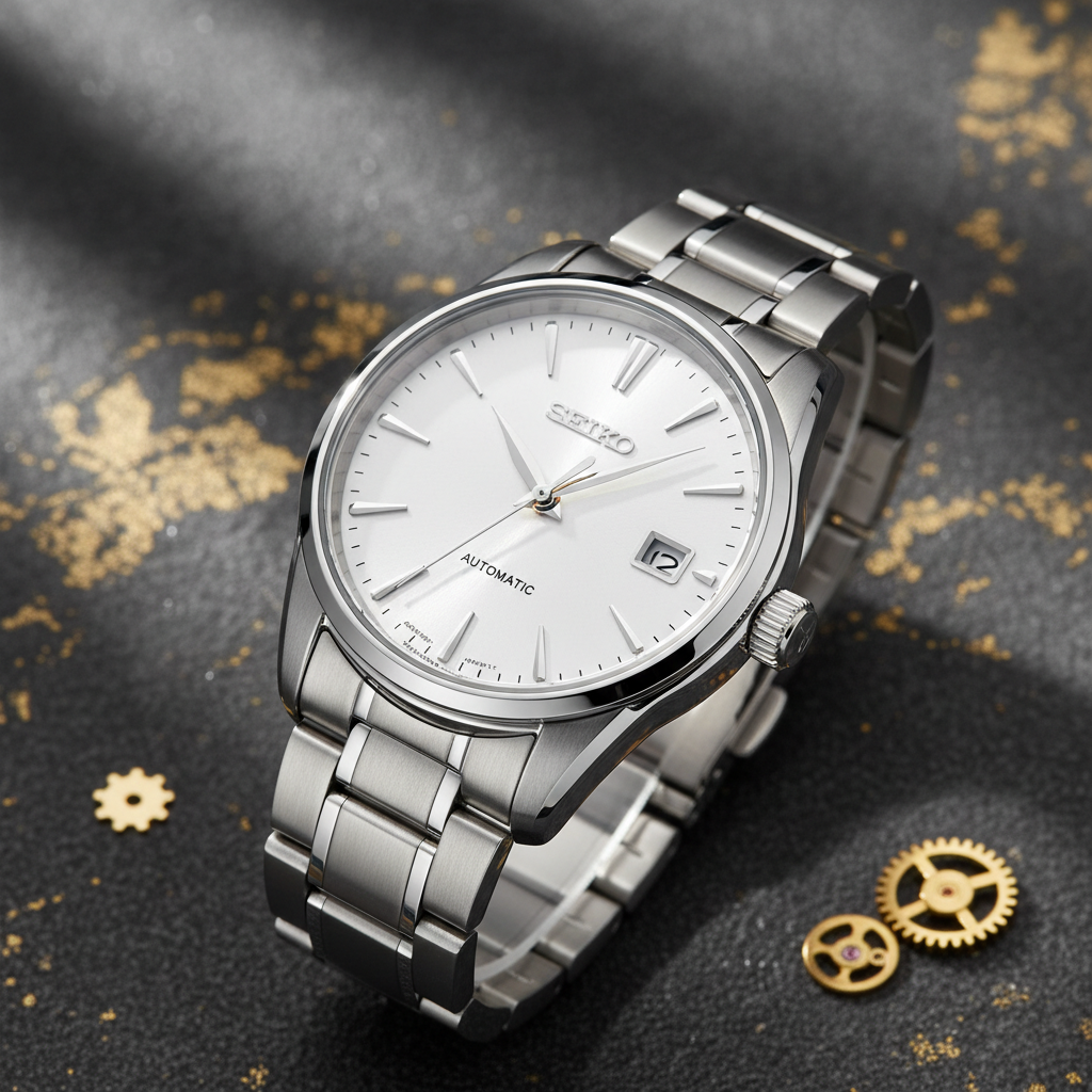 Seiko Automatic Watch