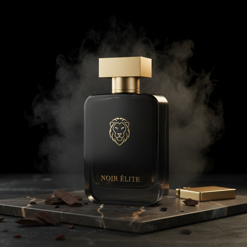 RCF Degré Eau de Parfum – For Him