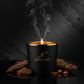 Noir Oud Luxury Candle