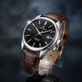 Poedagar Luxury Men's Business Watch