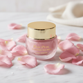 Rose Petal Hydrating Face Mask
