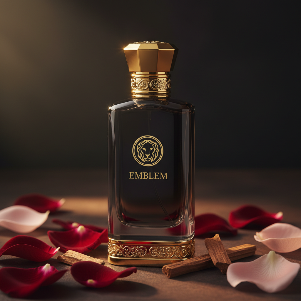 Emblem — Ladies' Signature Fragrance