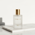 Or Blanc Eau de Parfum luxury unisex fragrance bottle